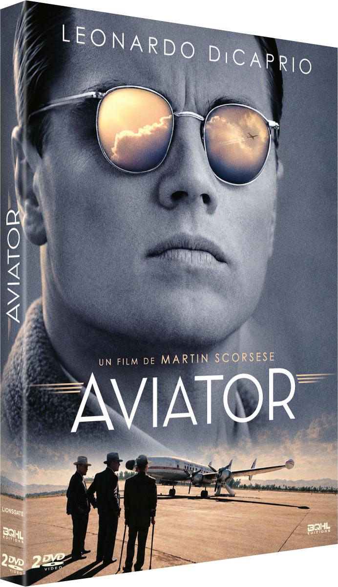Aviator [DVD]
