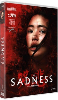The Sadness [DVD]