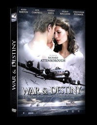 War & Destiny [DVD]