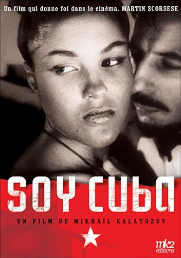Soy Cuba [DVD]
