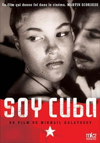 Soy Cuba [DVD]