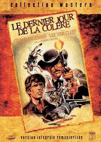 Le Dernier jour de la colère [DVD]