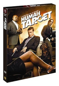 Human Target - L'intégrale de la Saison 1 [DVD]