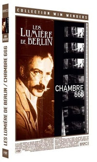 Chambre 666 + Les lumières de Berlin [DVD]