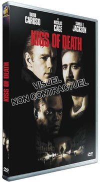Kiss of Death [DVD]