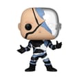 Funko Pop! TV: Doom Patrol - Mr. Nobody (Glow in the Dark) - flash vidéo