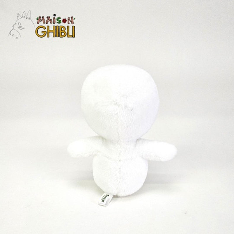 Ghibli - Princesse Mononoké - Peluche Komorebi Kodama