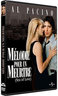 Sea of Love (Mélodie pour un meurtre) [DVD]