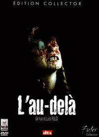 L'Au-delà [DVD]