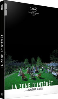 La Zone d'intérêt [DVD]