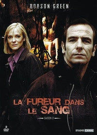 La Fureur dans le sang - Saison 3 [DVD]