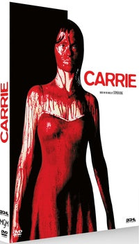 Carrie [DVD]