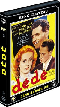 Dédé [DVD]