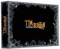Tim Burton - L'intégrale (16 films) [DVD]