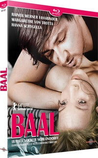 Baal [Blu-ray]