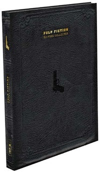Pulp Fiction [DVD]