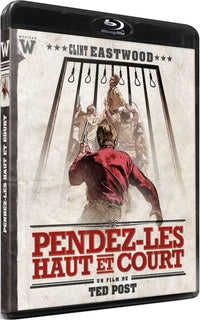 Pendez-les haut et court [Blu-ray]