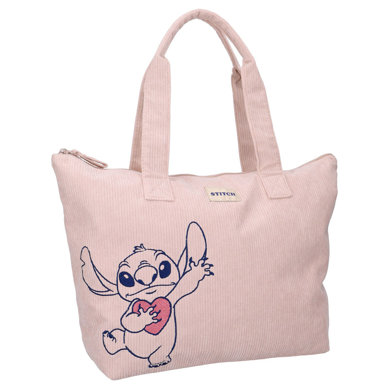 Lilo et Stitch - Sac de shopping Obsessed