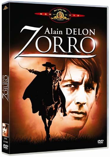 Zorro [DVD]