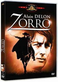 Zorro [DVD]
