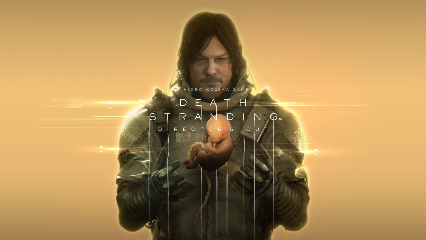 Death Stranding Director’s Cut