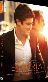 Euforia [DVD]