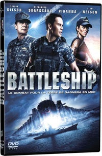Battleship [DVD]