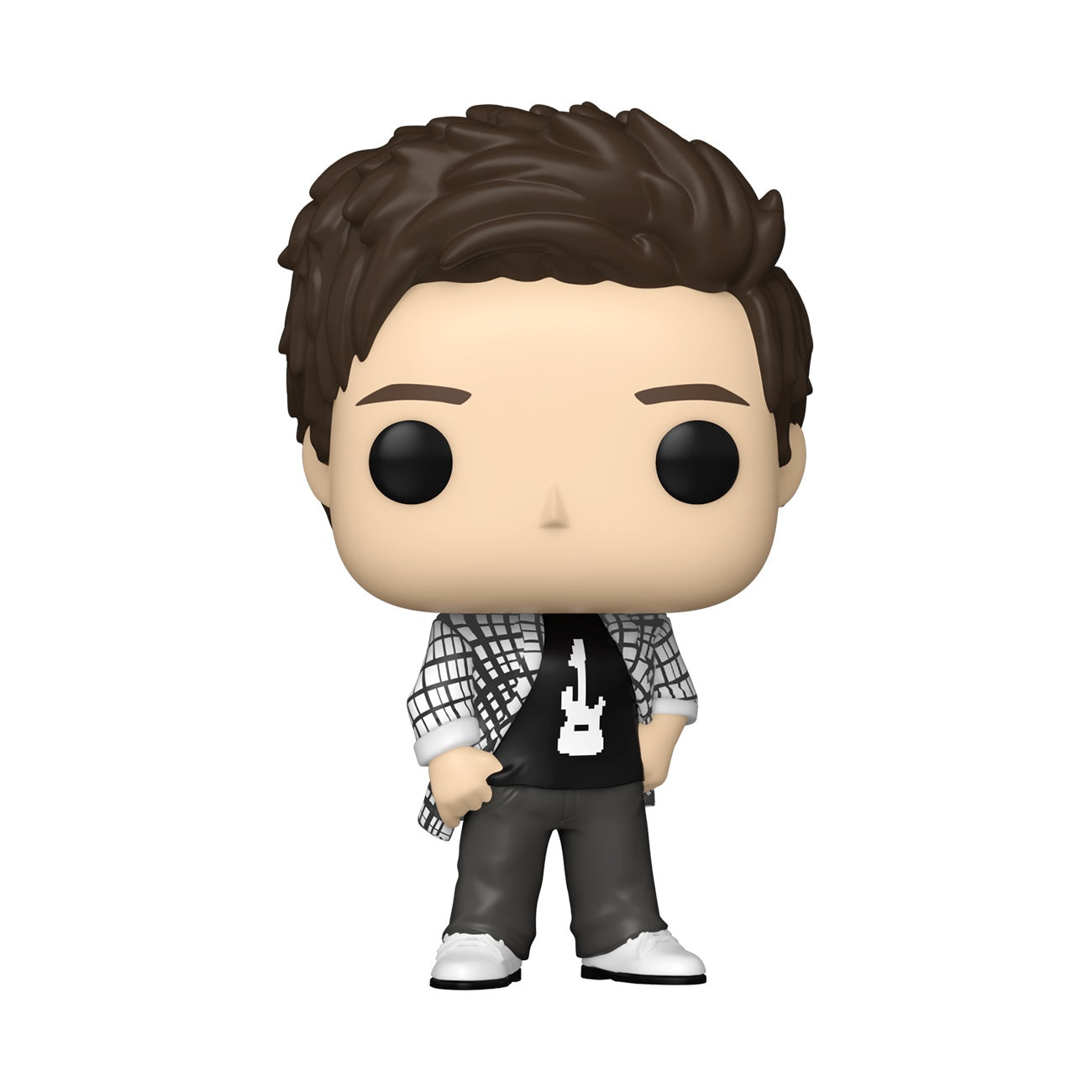 Funko Pop! TV: Friends (S6) - Chandler Bing - flash vidéo