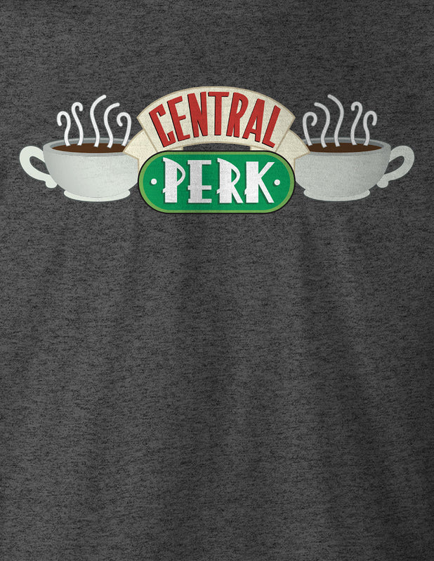Friends - Central Perk T-Shirt S