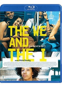 The We and the I [Blu-ray]