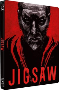 Jigsaw [Blu-ray]