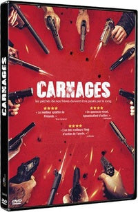 Carnages [DVD]