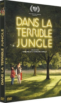 Dans la terrible jungle [DVD]