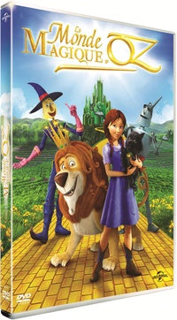 Le Monde magique d'Oz [DVD]