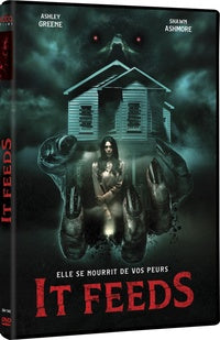 It Feeds [DVD]