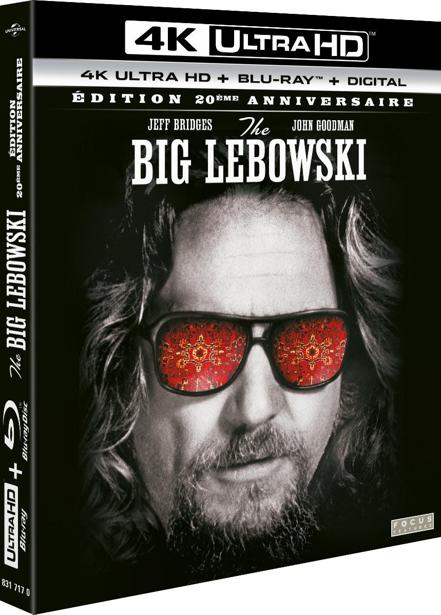 The Big Lebowski [4K Ultra HD]