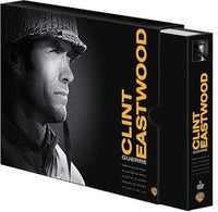 Clint Eastwood - Coffret Guerre [DVD]