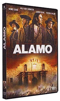 Alamo [DVD]