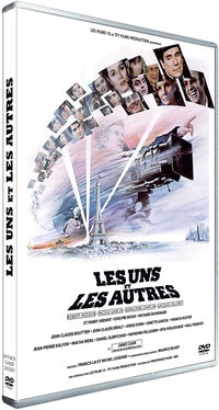 Les Uns et les autres [DVD]