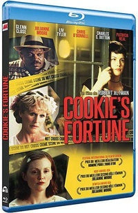 Cookie's Fortune [DVD]