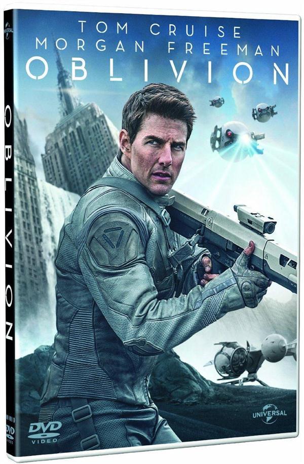 Oblivion [DVD]