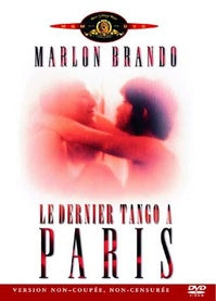Le Dernier tango à Paris [DVD]