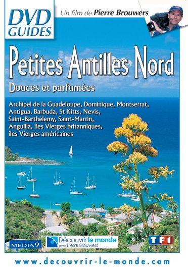 Petites Antilles Nord - Douces et parfumées [DVD]