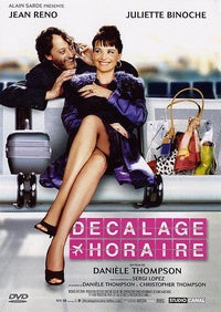 Décalage horaire [DVD]
