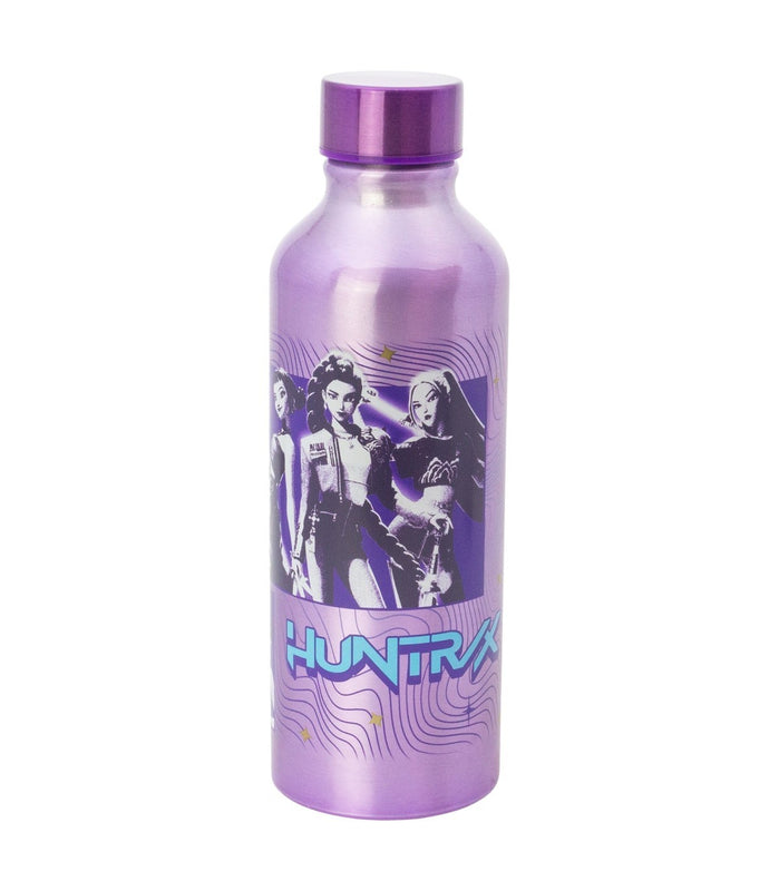 K-Pop Demon Hunters - Bouteille Trend en Aluminium 740ml