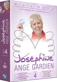 Joséphine, ange gardien - Saison 4 [DVD]
