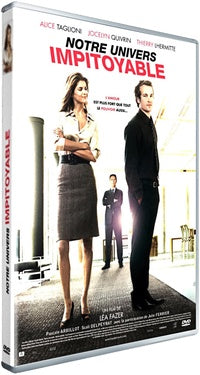 Notre univers impitoyable [DVD]