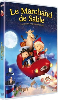 Le Marchand de Sable [DVD]
