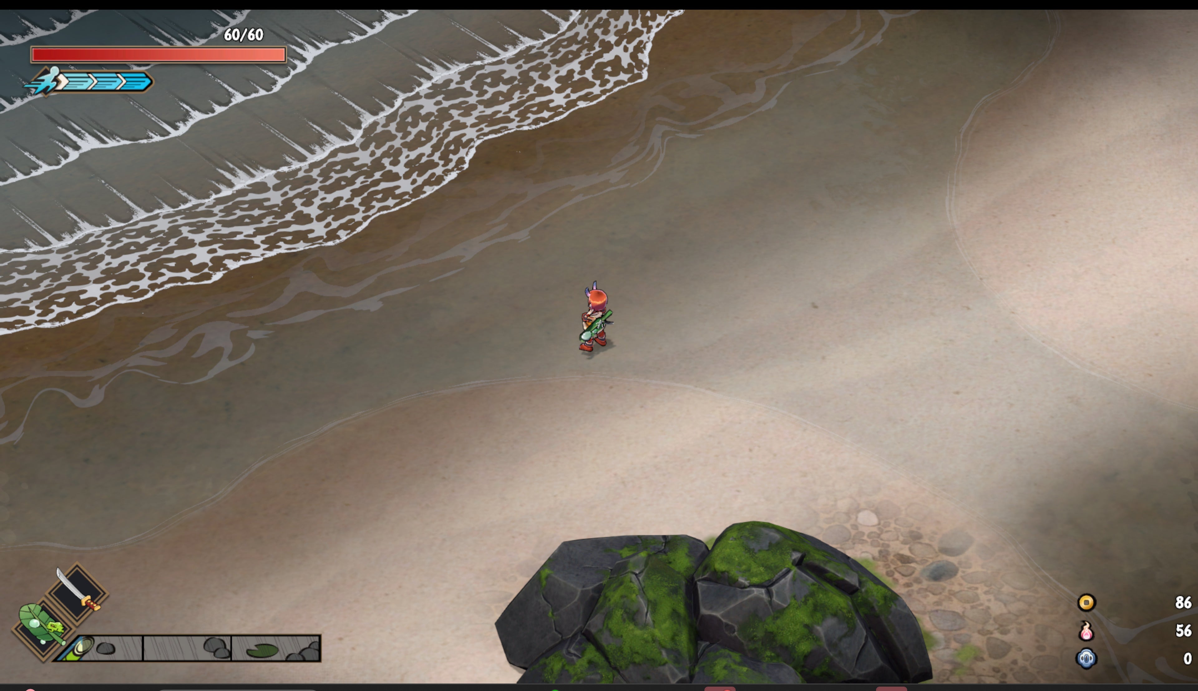 Yasha: Legends of the Demon Blade - Deluxe Edition