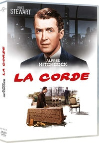 La Corde [DVD]